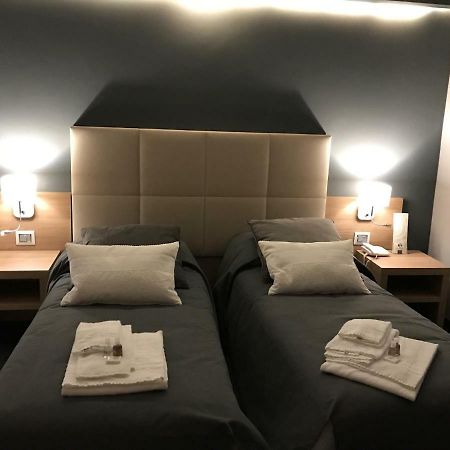 Bed and Breakfast Viale San Martino Messina Exteriér fotografie