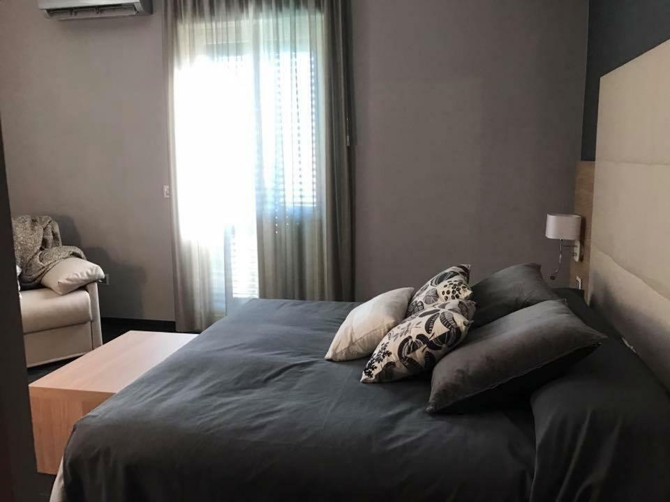 Bed and Breakfast Viale San Martino Messina Exteriér fotografie