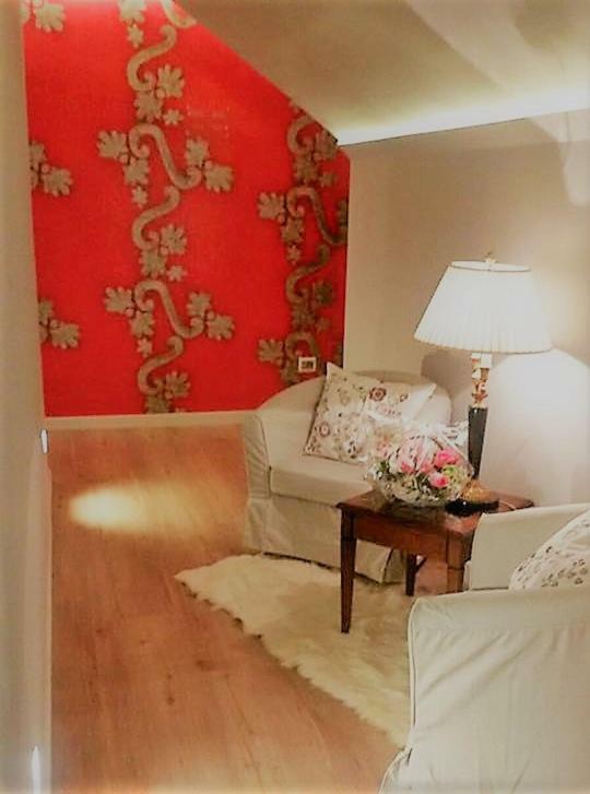 Bed and Breakfast Viale San Martino Messina Exteriér fotografie