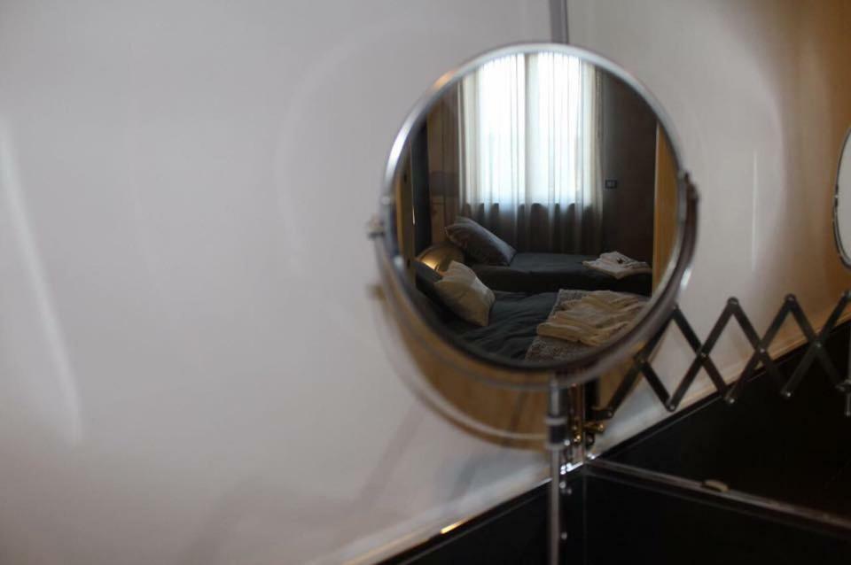 Bed and Breakfast Viale San Martino Messina Exteriér fotografie